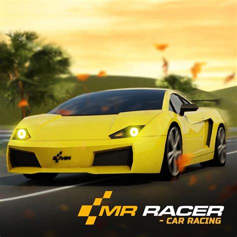 racing games poki|MR RACER .